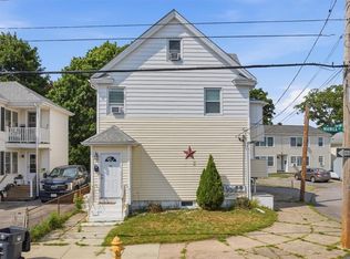 44 Warwick Rd, Pawtucket, RI 02861