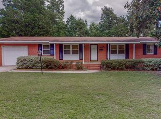 1762 Kissingbower Rd #0, Augusta, GA 30904