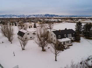 80155 Gallatin Rd, Bozeman, MT 59718