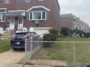 3819 Fairdale Rd, Philadelphia, PA 19154