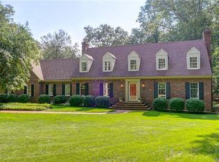 8260 Flannigan Mill Rd, Mechanicsville, VA 23111