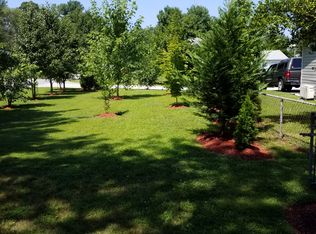3101 Teton Ln, Bowie, MD 20715