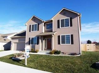 111 Chapelwood, Walla Walla, WA 99362