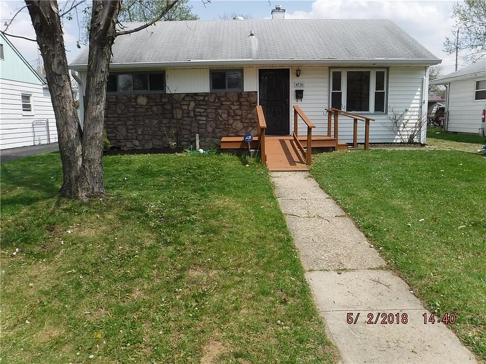 1st image of 4731 N Wellington Ave