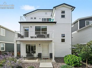 5724 Tramore Ct, Colorado Springs, CO 80927