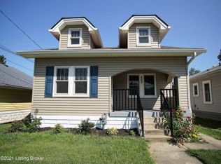 803 Reading Rd, Parkway Village, KY 40217