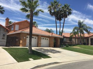 7901 Latham Ct, Bakersfield, CA 93306