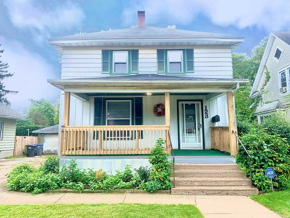 1st image of 123 W Crawford St