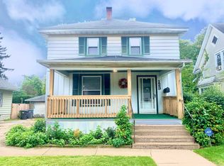 123 W Crawford St, Elkhart, IN 46514