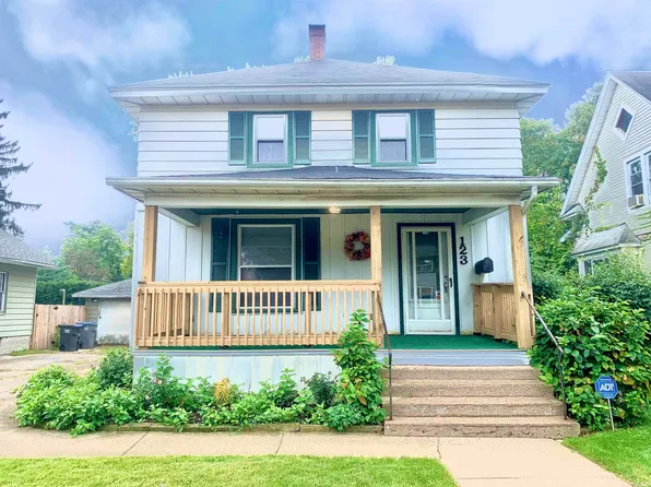 123 W Crawford St, Elkhart, IN 46514