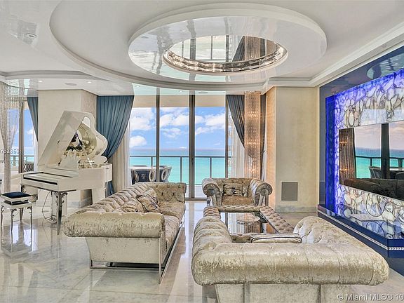 5th image of 9705 Collins Ave #2004/2005