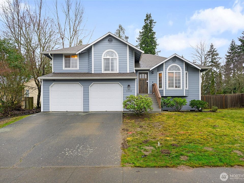 1st image of 11522 SE 305th Place