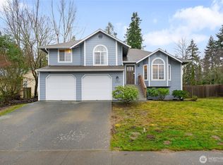 North Meadow, Auburn, WA 98092