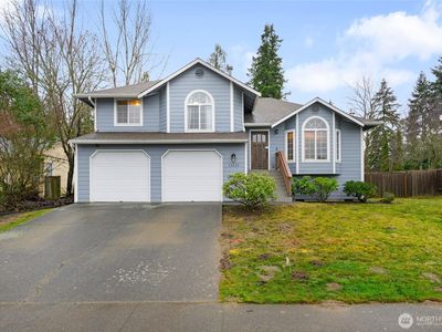 11522 SE 305th Place, Auburn, WA, 98092
