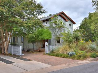 4712 Sinclair Ave, Austin, TX 78756