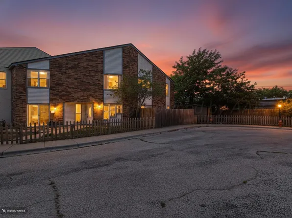 4300 Alicia Dr, Amarillo, TX 79109