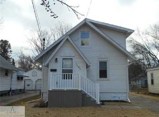 1409 W Mount Hope Ave, Lansing, MI 48910