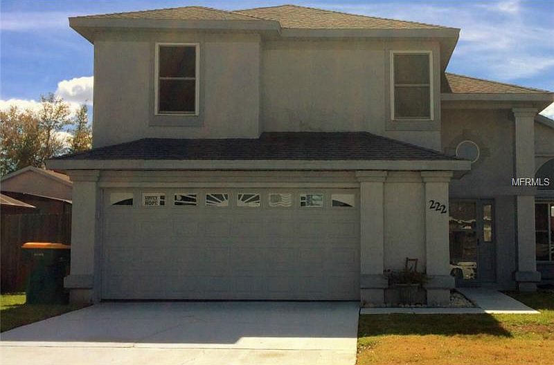 1st image of 222 Hidden Springs Cir