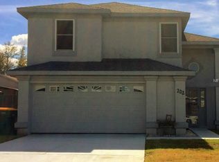 222 Hidden Springs Cir, Kissimmee, FL 34743