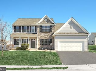 235 Spring Meadows Rd, Manchester, PA 17345