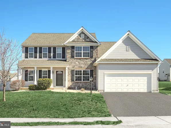 235 Spring Meadows Rd, Manchester, PA 17345