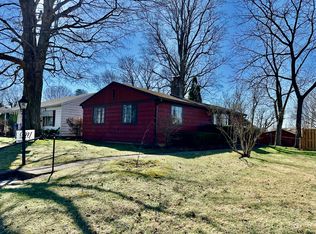 616 S 16th St, Richmond, IN