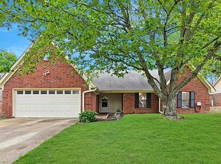 7150 Goodman Ridge Dr, Olive Branch, MS 38654