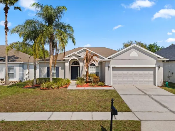 17811 Olive Oak Way, Orlando, FL 32820