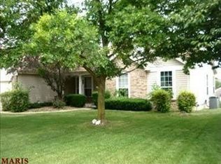 4 W Timothy Ln, Saint Charles, MO