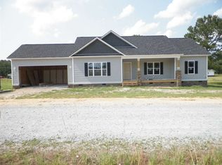 5750 Old Fairground Rd LOT 3, Benson, NC 27504