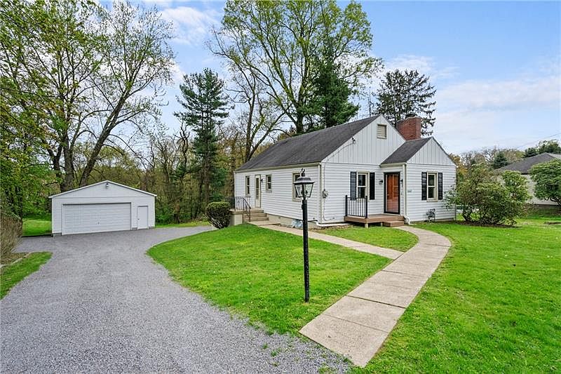 5547 Grubbs Rd, Gibsonia, PA 15044 Zillow