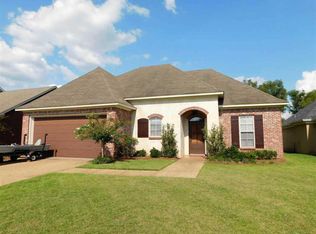 405 Ryan Dr, Brandon, MS 39047