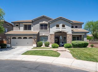 1420 E Coconino Dr, Chandler, AZ 85249
