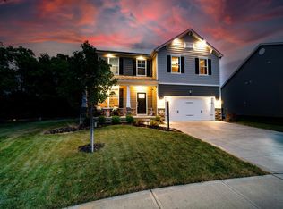 106 Moore Ct, Pickerington, OH 43147