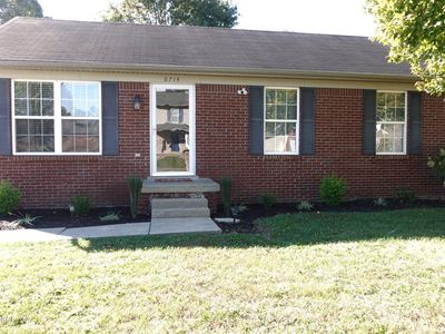 6714 Fenske Ln, Louisville, KY, 40258