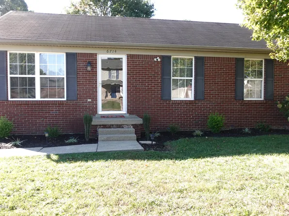 6714 Fenske Ln, Louisville, KY 40258