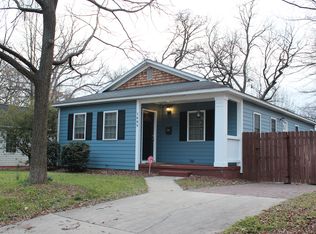 1609 Sumter Ave, Charlotte, NC 28208