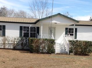 15739 Grimes Estate Rd, Andalusia, AL 36420