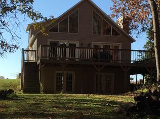 11441 Waresgrove Ave, Irving, IL 62051