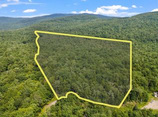 0 E Currier Hill Rd, Wentworth, NH 03282