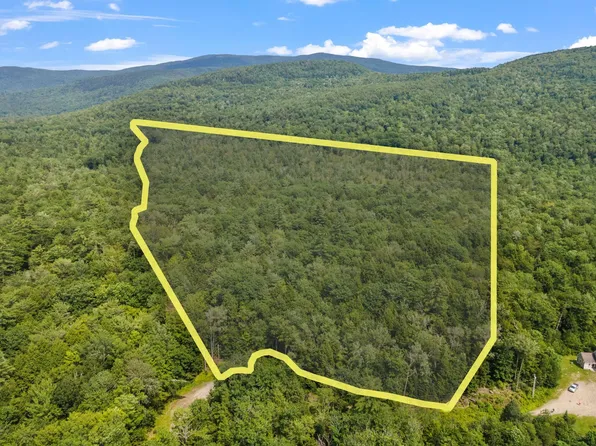 00 E Currier Hill Road, Wentworth, NH 03282