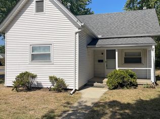 1256 Aberdeen Ave, Columbus, OH 43211