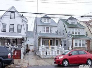 13105 116th Ave, South Ozone Park, NY 11420