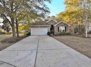 4506 Periwinkle Ct, Murrells Inlet, SC 29576