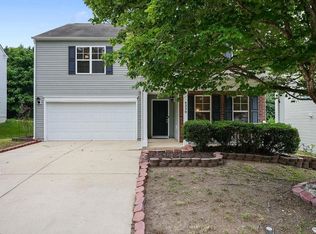 4230 Offshore Dr, Raleigh, NC 27610