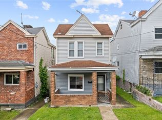 26 Minooka St, Pittsburgh, PA