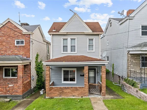 26 Minooka St, Pittsburgh, PA 15210