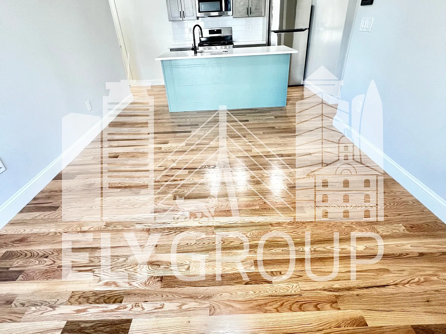 3 bed, 1.5 bath, 700 sqft, $3,275 — Photo 4