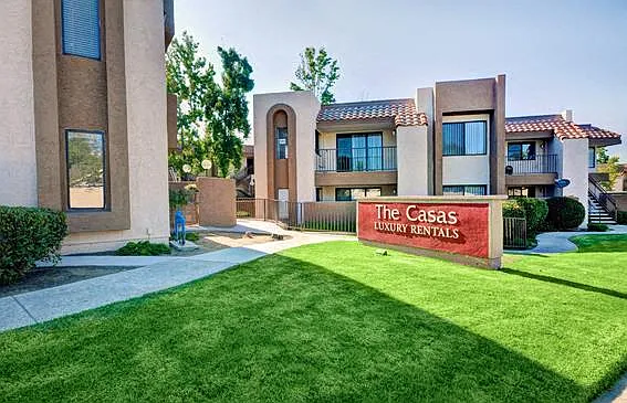 The Casas Apartment Rentals - San Diego, CA | Zillow