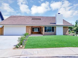 529 S Circulo Lazo, Anaheim, CA 92807